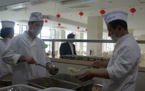 餐饮管理